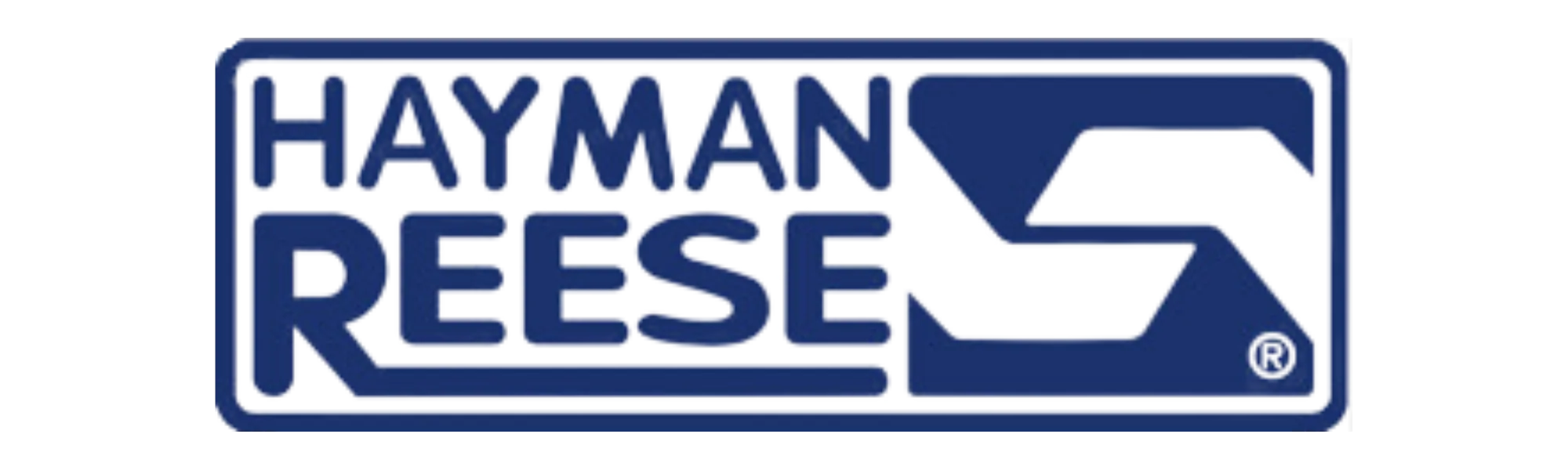 Hayman Reese Logo