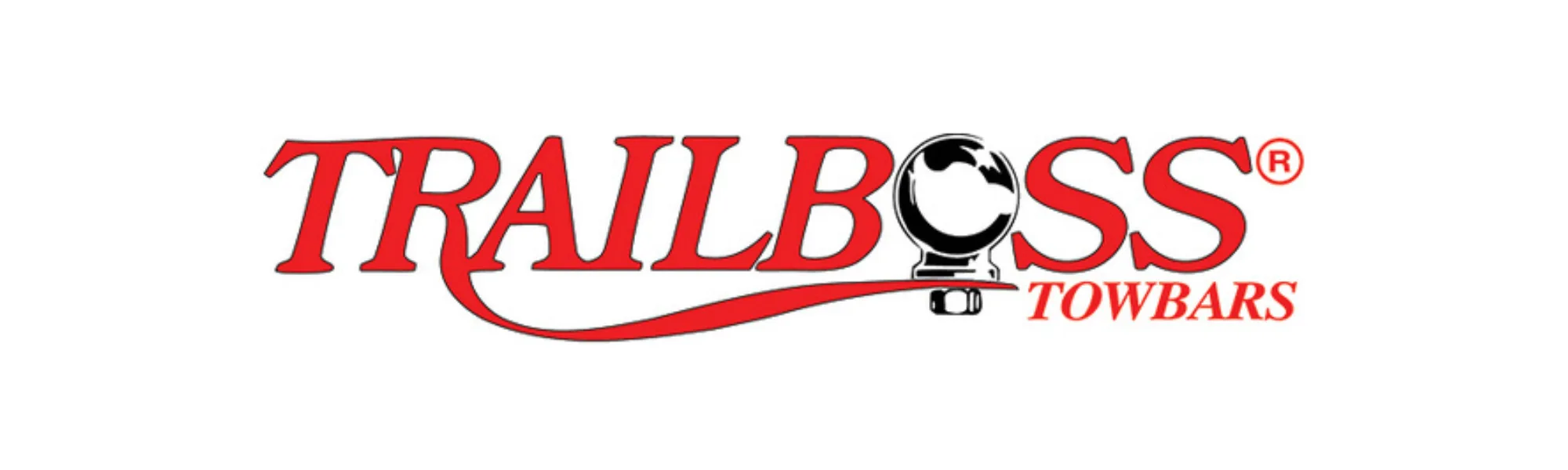 Trailboss Logo