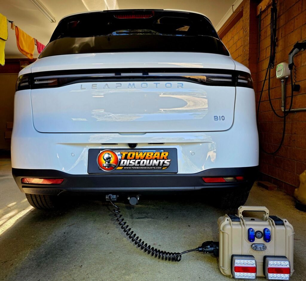 Towbar Discounts Service